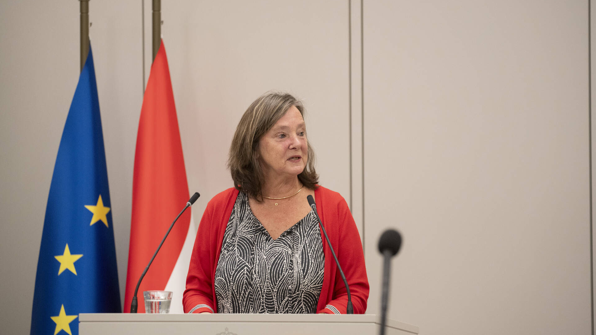 Senator-Elly-van-Wijk-maidenspeech-_1